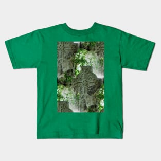 Celtic Woods Kids T-Shirt